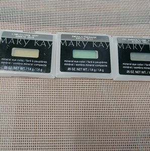 Mary Kay mineral eye color NWT